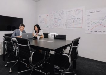 meeting room jakarta