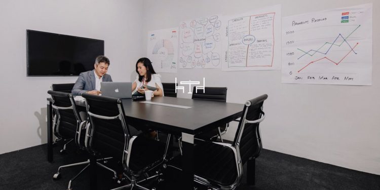 meeting room jakarta