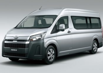 Kelebihan Toyota Hiace untuk Perjalanan Jauh Bersama Keluarga Anda