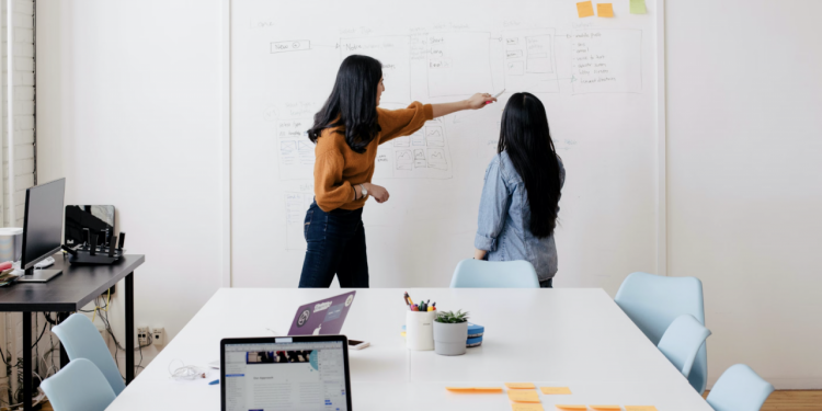 meeting room jakarta