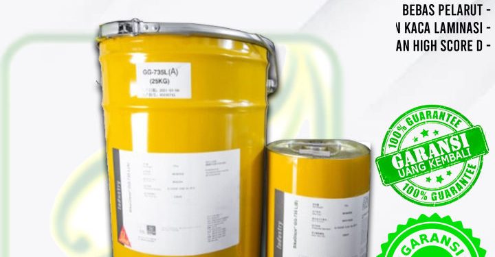 Cor Kaca, Greenmile, Toko Kaca Surabaya, Jual Kaca Surabaya