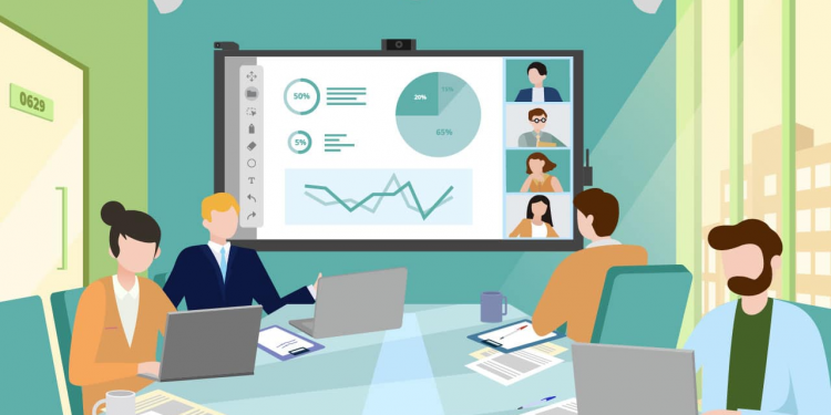 Masa Depan Baru Dunia Kerja