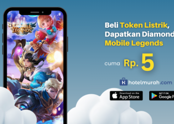 cara mendapatkan diamond mobile legends
