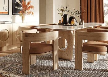 Mempertahankan Kecantikan Furniture dengan Tips yang Tepat