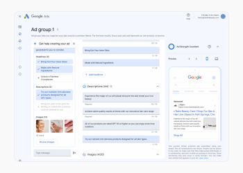 Jasa Pemasangan Iklan Google