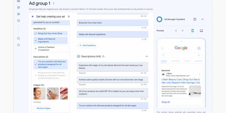 Jasa Pemasangan Iklan Google