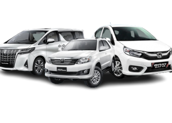Tips Memilih Rental Mobil untuk Liburan Mudik yang Nyaman di Jakarta