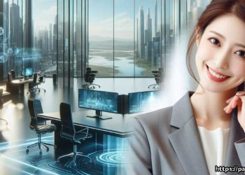 virtual office jakarta