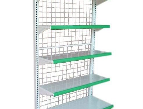 rak minimarket single