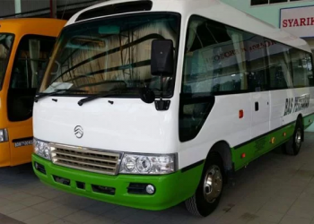 Review Sewa Bus Wisata Malaysia dengan Piranti Travel: Paling Murah, Tanpa Ribet
