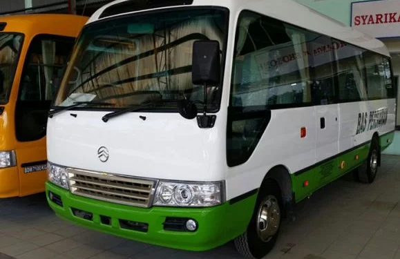 Review Sewa Bus Wisata Malaysia dengan Piranti Travel: Paling Murah, Tanpa Ribet