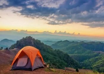 Hilltop Camp Lembang