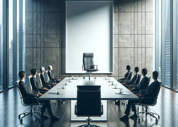 Strategi Efektif untuk Mengatur Jadwal Meeting Room