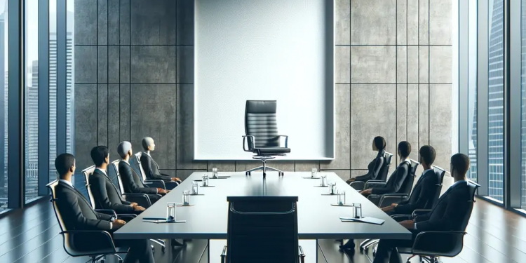 Strategi Efektif untuk Mengatur Jadwal Meeting Room