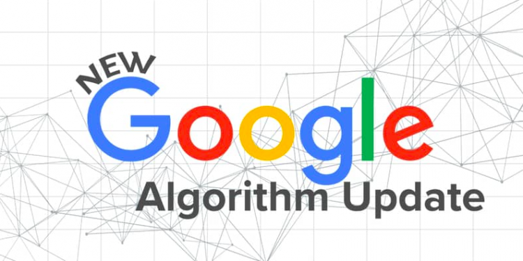 Perubahan Algoritma Google Terkini