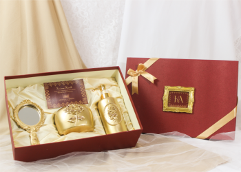 Tren Souvenir Terkini untuk Pernikahan di Tahun Ini: Apa yang Harus Anda Ketahui