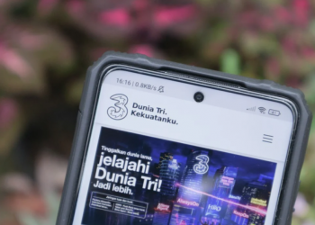 Cara Menghubungi CS Tri dengan Mudah!