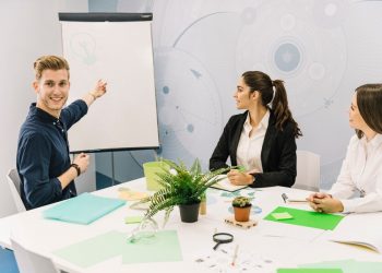 ruang meeting jakarta selatan