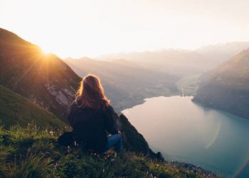 hilltop camp lembang