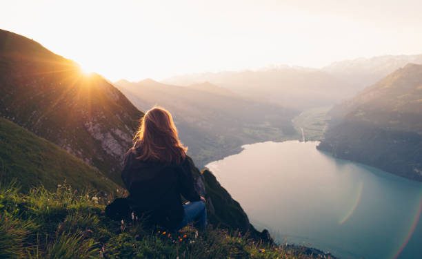 hilltop camp lembang