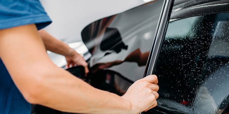 Jenis-Jenis Kaca Film Mobil