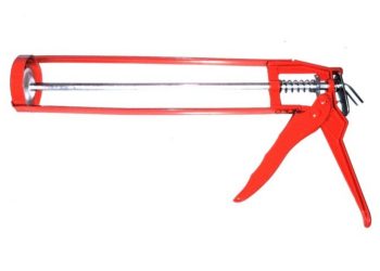 Cara Mengoptimalkan Kinerja Gun Sealant untuk Hasil yang Lebih Cepat dan Rapi