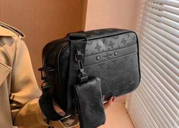 Tas Ransel Giant Bag: Kombinasi Gaya dan Fungsionalitas yang Tak Tertandingi!