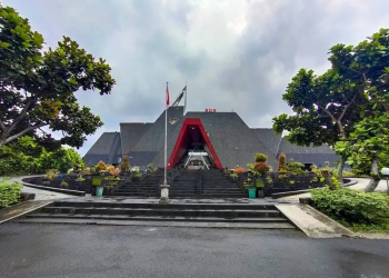Menyelami Rahasia Bumi di Museum Gunungapi Merapi, Pusat Pendidikan dan Penelitian Vulkanik