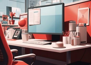 virtual office