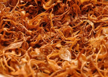 Peluang Bisnis Bawang Goreng Instan Modal Kecil, Keuntungan Berlimpah
