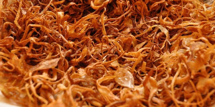 Peluang Bisnis Bawang Goreng Instan Modal Kecil, Keuntungan Berlimpah