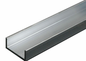 Aplikasi Kreatif Besi Kanal UNP dalam Desain Interior dan Eksterior