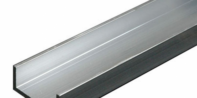 Aplikasi Kreatif Besi Kanal UNP dalam Desain Interior dan Eksterior