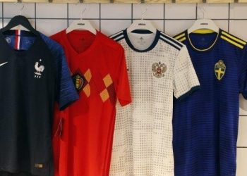 Cara Merawat Jersey agar Awet dan Tahan Lama