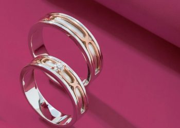 Mengapa Penting Memilih Desain Cincin Tunangan yang Unik?