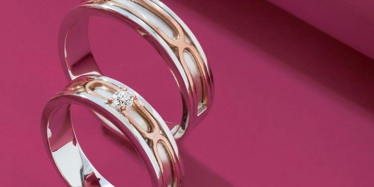 Mengapa Penting Memilih Desain Cincin Tunangan yang Unik?