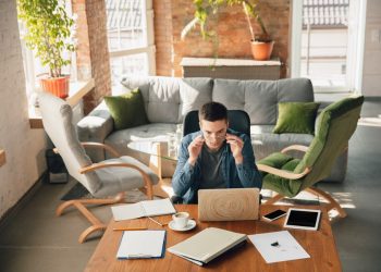 virtual office