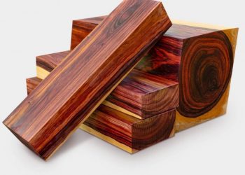 Manfaat Kayu Solid dalam Membangun Rumah Ramah Lingkungan