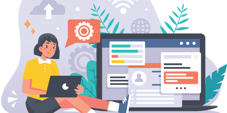 perbedaan artikel seo dan non seo