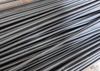 Keunggulan Besi Beton Polos dalam Konstruksi Bangunan Modern