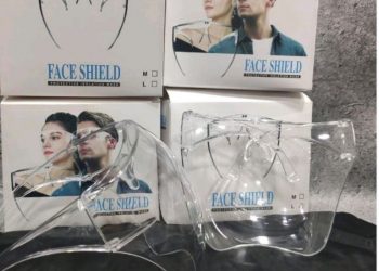 Keunggulan Faceshield Acrylic Tebal Dibandingkan Produk Lain di Pasaran