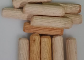 Manfaat Kayu Ulir dalam Konstruksi Bangunan: Tahan Lama dan Estetis