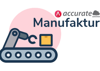 Keunggulan Accurate Online Monufaktur dalam Era Digital