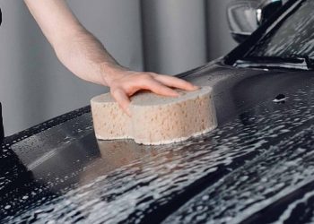 Jangan Anggap Sepele! Ini Pentingnya Mencuci Mobil Secara Teratur