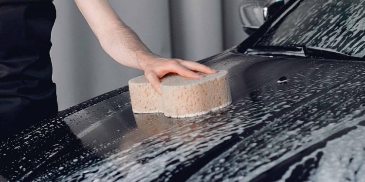 Jangan Anggap Sepele! Ini Pentingnya Mencuci Mobil Secara Teratur