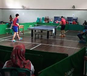 Kegiatan Ekstrakurikuler Unggulan di SMAN 3 Malang