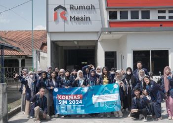Nilai Edukasi dari Kunjungan Industri di Yogyakarta
