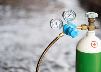 nebulizer pernapasan