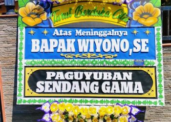 Cara Memilih Bunga Papan yang Sesuai dengan Budget dan Kebutuhan
