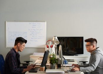 serviced office jakarta